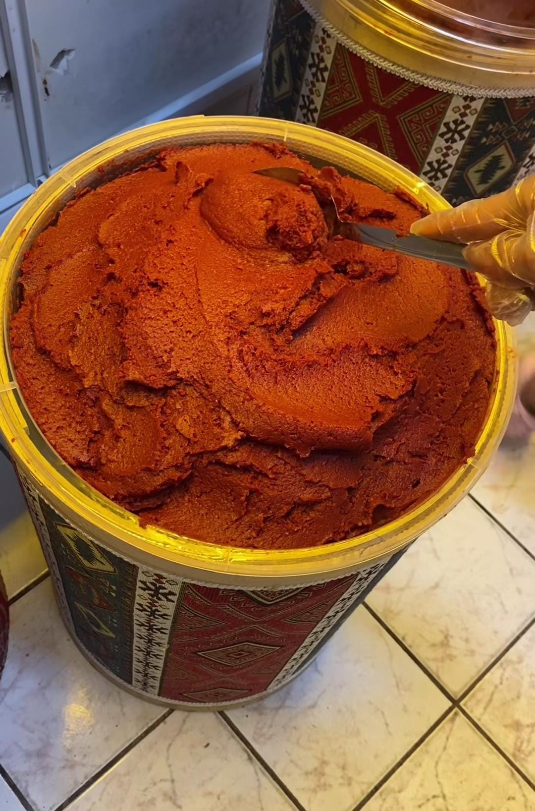 Miran Hatay Yöresel Ürünleri